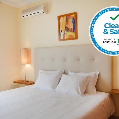 Urban Flamingo Residence ปอร์ติเมา ภายนอก รูปภาพ