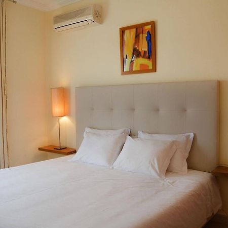 Urban Flamingo Residence ปอร์ติเมา ภายนอก รูปภาพ