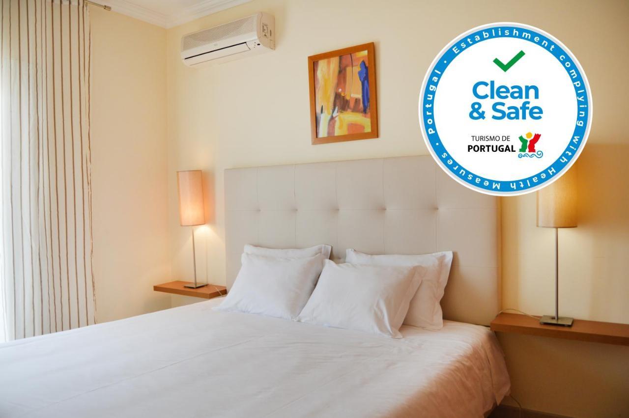 Urban Flamingo Residence ปอร์ติเมา ภายนอก รูปภาพ