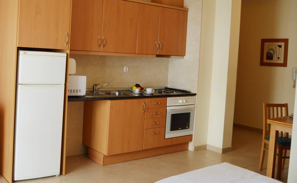 Urban Flamingo Residence ปอร์ติเมา ห้อง รูปภาพ