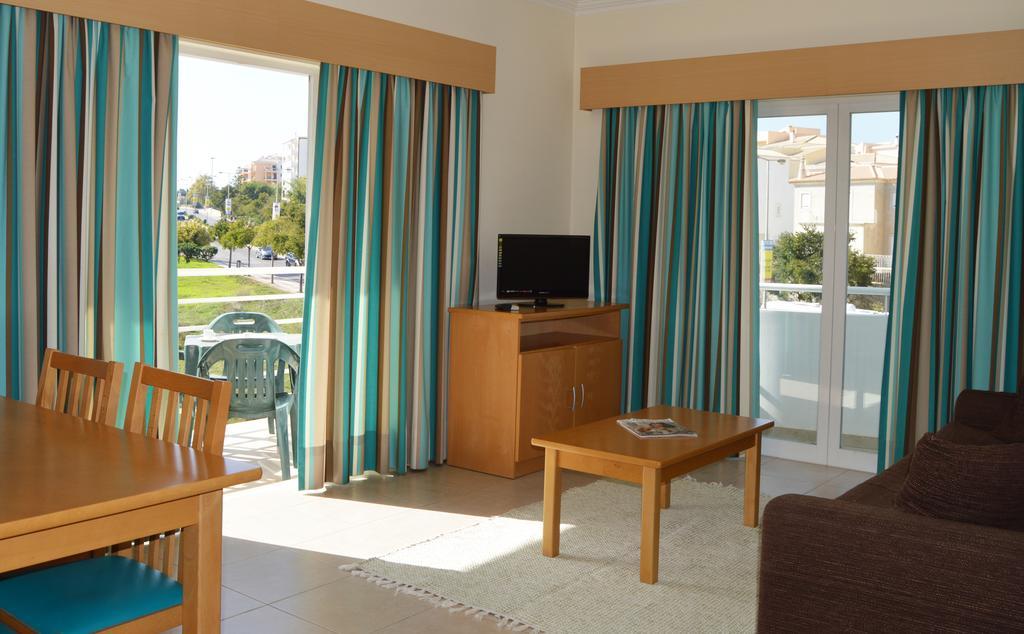 Urban Flamingo Residence ปอร์ติเมา ห้อง รูปภาพ