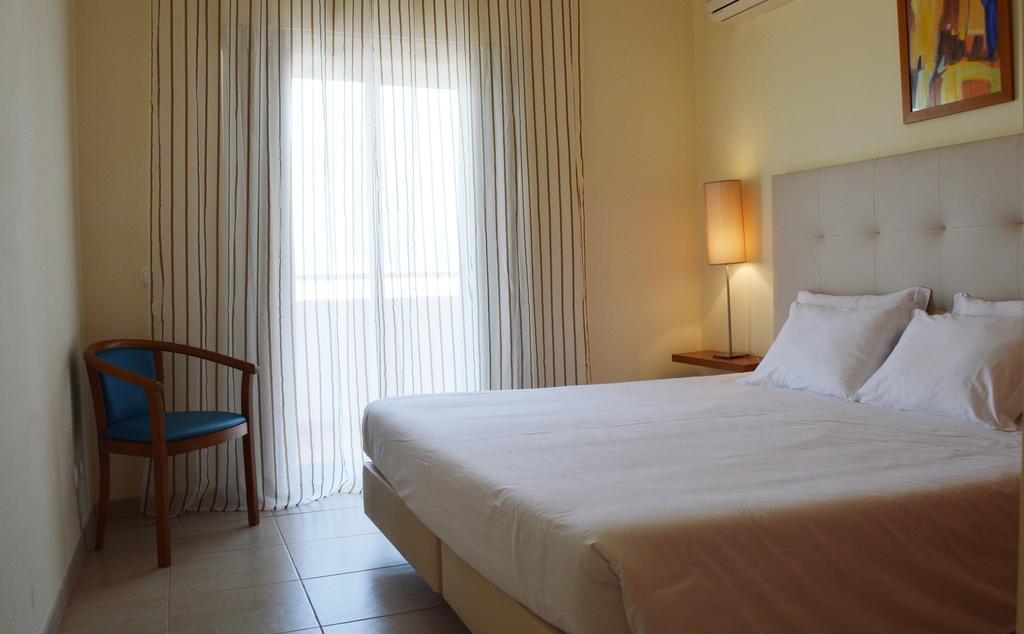 Urban Flamingo Residence ปอร์ติเมา ห้อง รูปภาพ