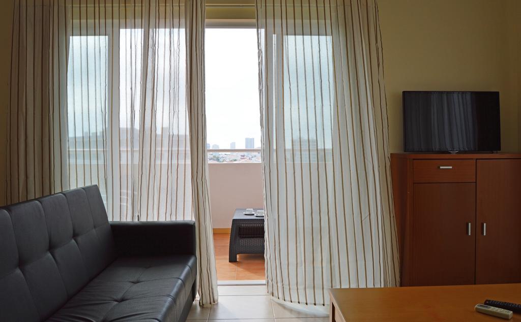 Urban Flamingo Residence ปอร์ติเมา ห้อง รูปภาพ