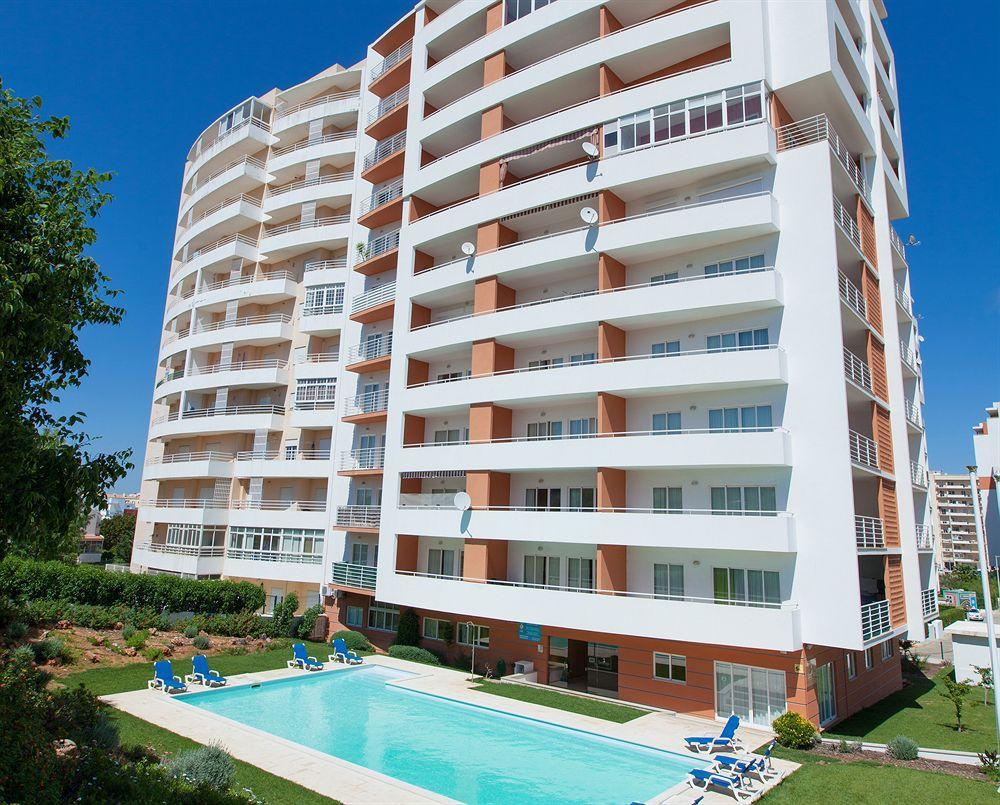 Urban Flamingo Residence ปอร์ติเมา ภายนอก รูปภาพ