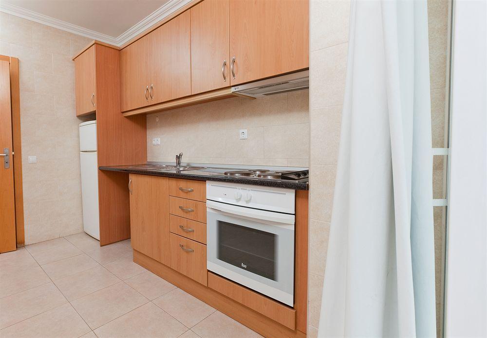 Urban Flamingo Residence ปอร์ติเมา ภายนอก รูปภาพ