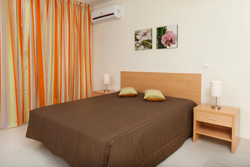 Urban Flamingo Residence ปอร์ติเมา ภายนอก รูปภาพ