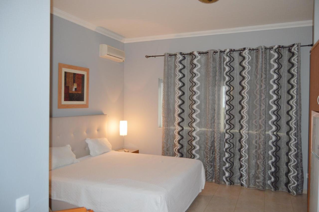 Urban Flamingo Residence ปอร์ติเมา ภายนอก รูปภาพ