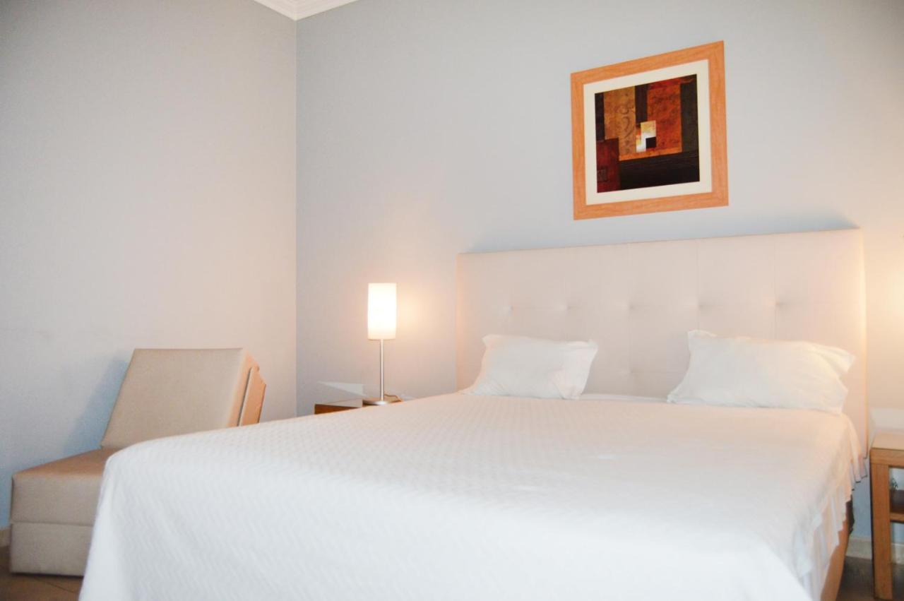 Urban Flamingo Residence ปอร์ติเมา ภายนอก รูปภาพ