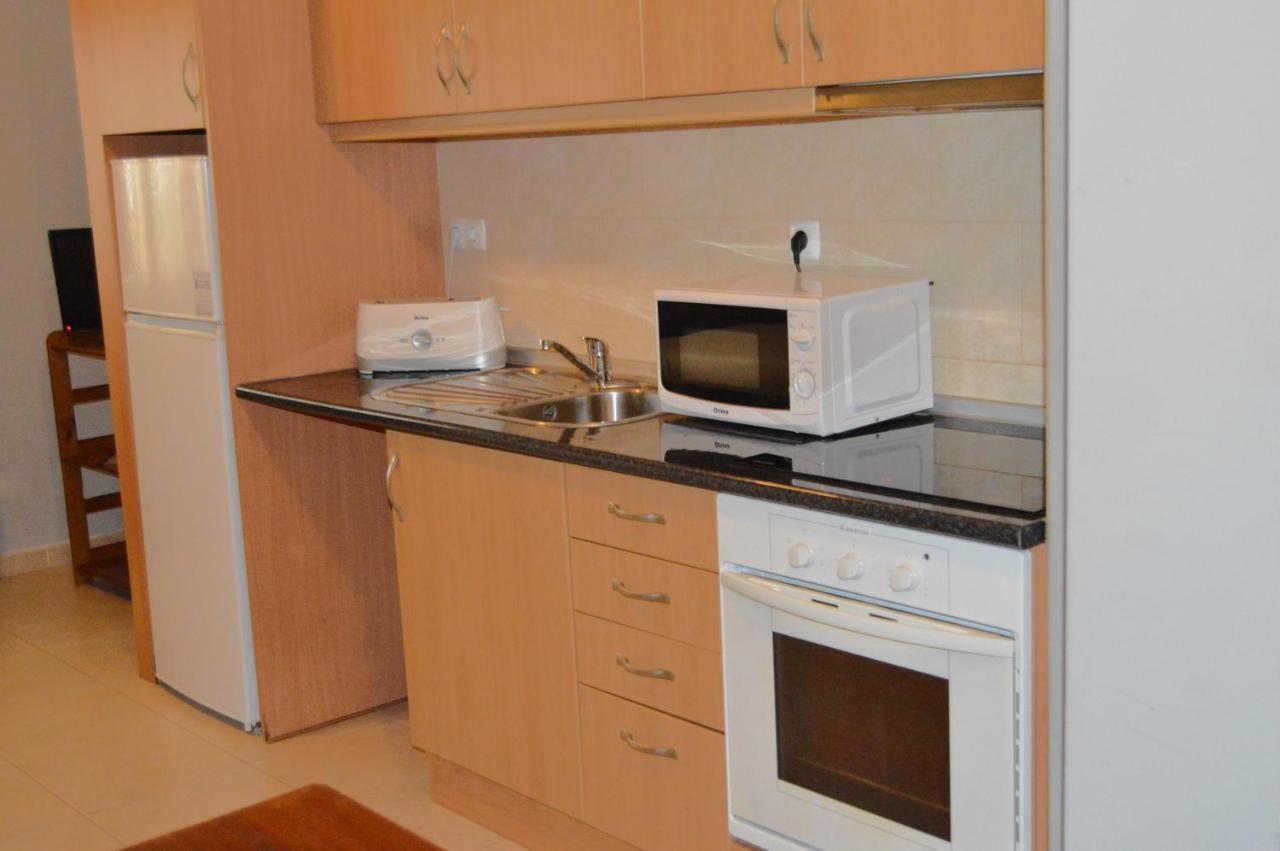 Urban Flamingo Residence ปอร์ติเมา ภายนอก รูปภาพ