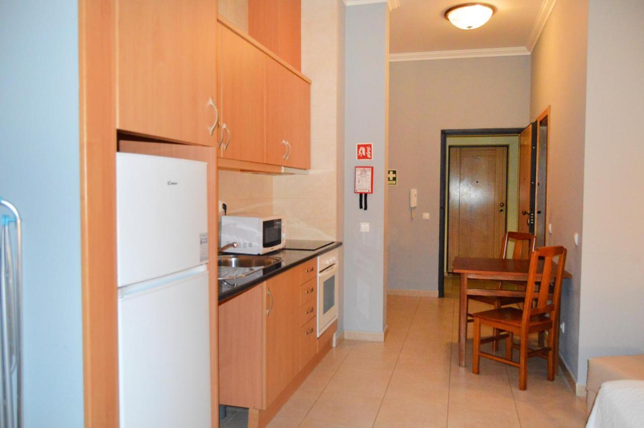 Urban Flamingo Residence ปอร์ติเมา ภายนอก รูปภาพ