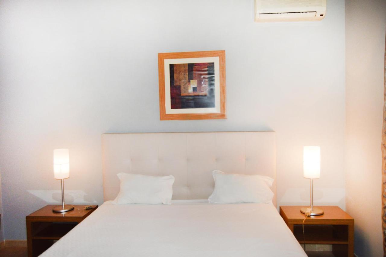 Urban Flamingo Residence ปอร์ติเมา ภายนอก รูปภาพ
